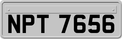NPT7656