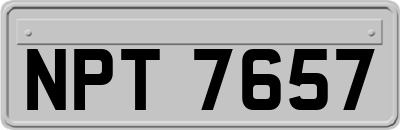 NPT7657