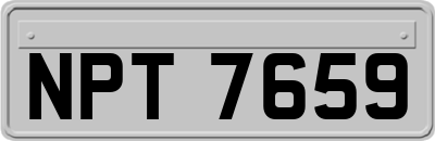 NPT7659