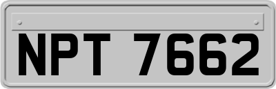NPT7662