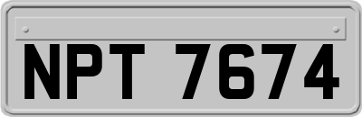 NPT7674