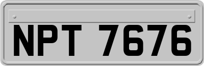NPT7676