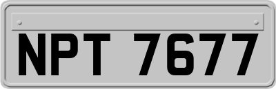 NPT7677