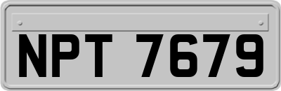NPT7679