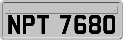 NPT7680