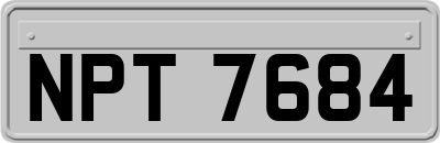 NPT7684