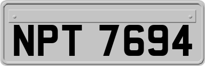 NPT7694