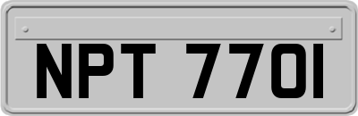 NPT7701