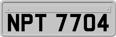 NPT7704