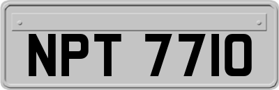 NPT7710