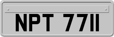 NPT7711