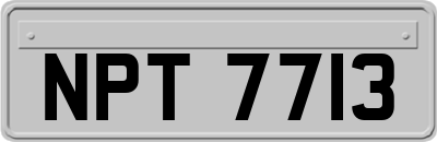 NPT7713