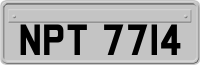 NPT7714