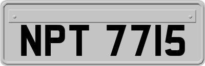 NPT7715