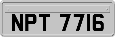NPT7716