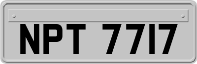 NPT7717