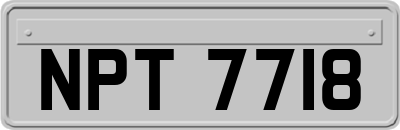 NPT7718