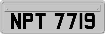 NPT7719