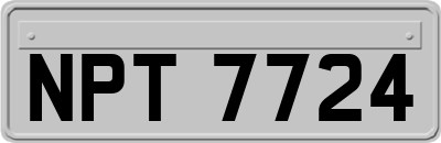 NPT7724