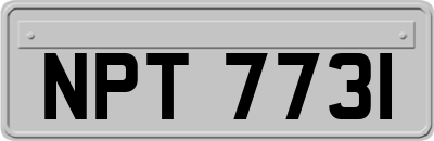 NPT7731