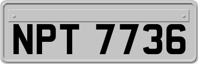 NPT7736