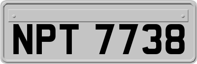 NPT7738