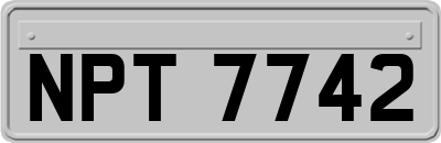 NPT7742
