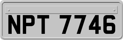 NPT7746