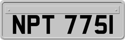 NPT7751