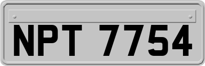 NPT7754