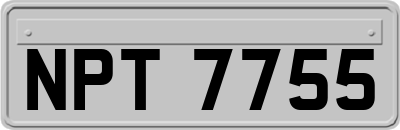 NPT7755
