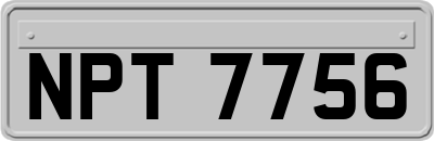 NPT7756