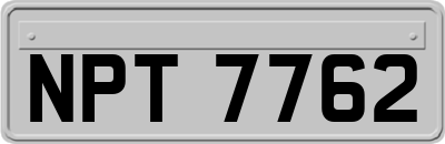 NPT7762