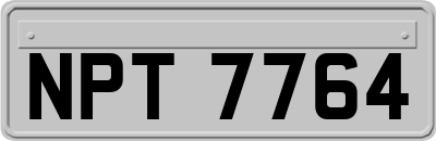 NPT7764