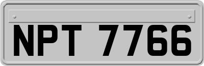 NPT7766