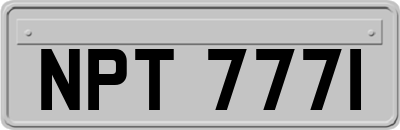 NPT7771