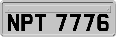 NPT7776