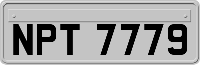 NPT7779