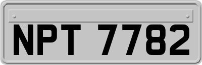 NPT7782