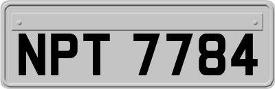 NPT7784