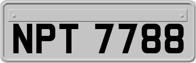 NPT7788