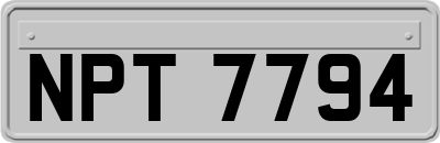 NPT7794