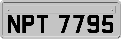 NPT7795