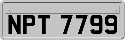 NPT7799