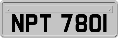NPT7801