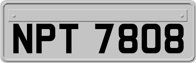 NPT7808