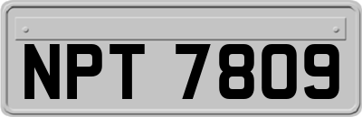 NPT7809