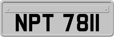 NPT7811