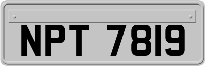 NPT7819