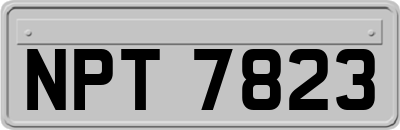 NPT7823